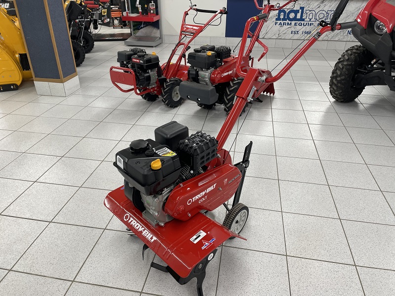 2023 TROY-BILT COLT TILLER