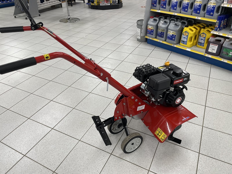 2023 TROY-BILT COLT TILLER