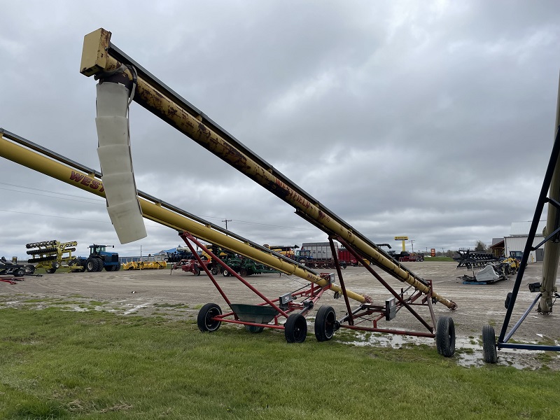 Delta Power Equipment WESTFIELD WR7X41 GRAIN AUGER