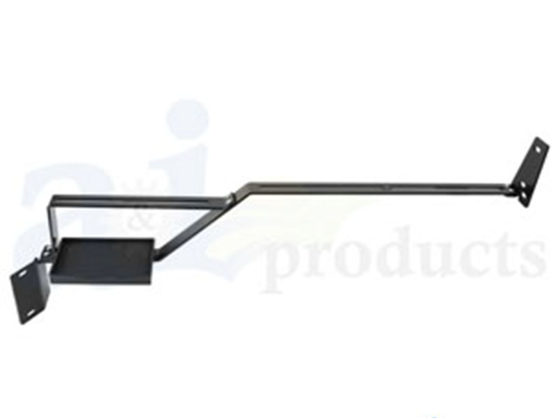 Delta Power Equipment 2022 MONITOR BRACKETJD R SERIES TRACTORS