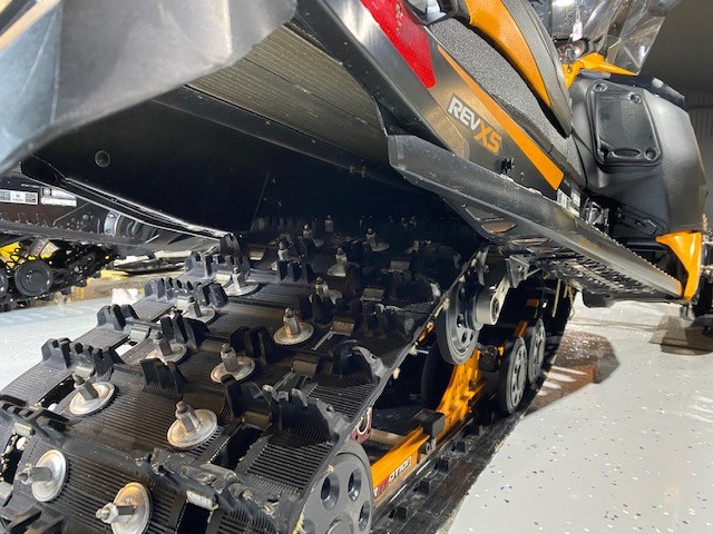 Snowmobiles  2013 SKI-DOO MXZ X 800 SNOWMOBILE Photo