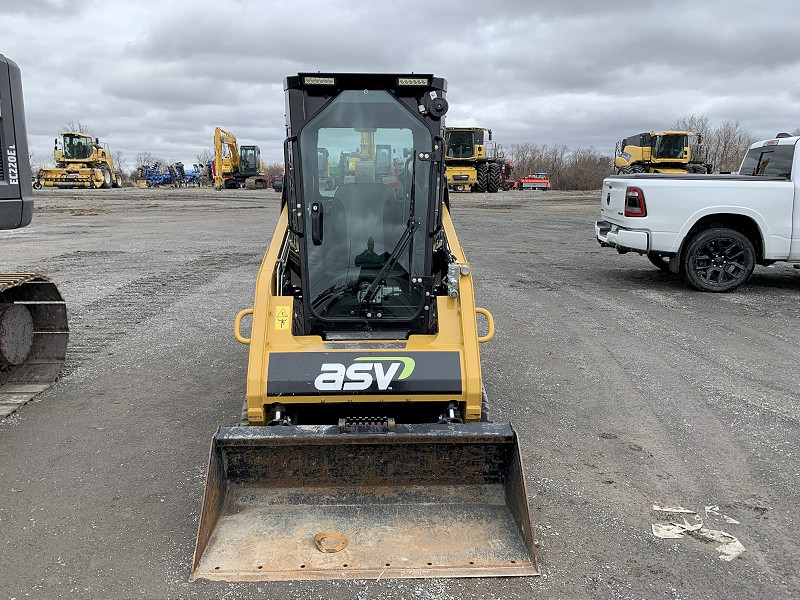 2023 RT-40 COMPACT TRACK LOADER