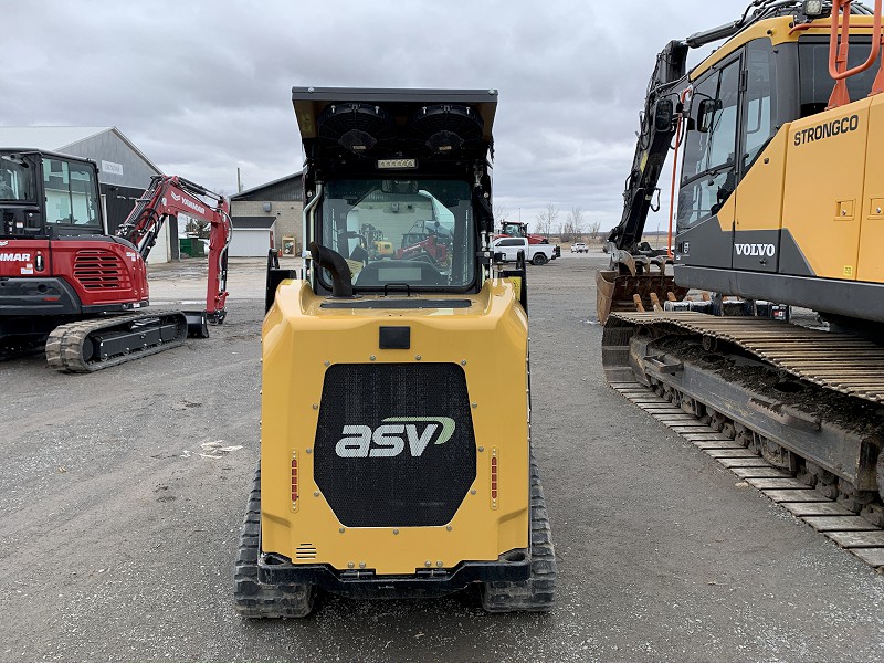 2023 RT-40 COMPACT TRACK LOADER