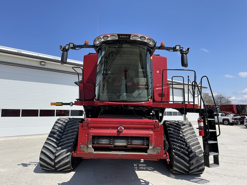 2021 CASE IH 9250 AXIAL FLOW COMBINE