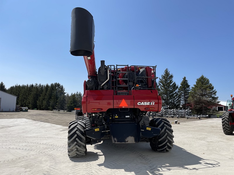2021 CASE IH 9250 AXIAL FLOW COMBINE