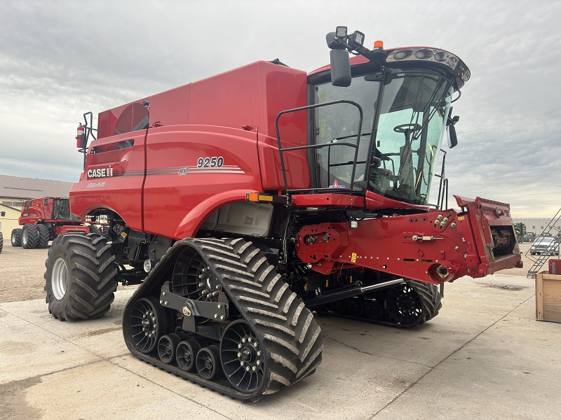 2021 CASE IH 9250 AXIAL FLOW COMBINE***12 MONTH INTEREST WAIVER***