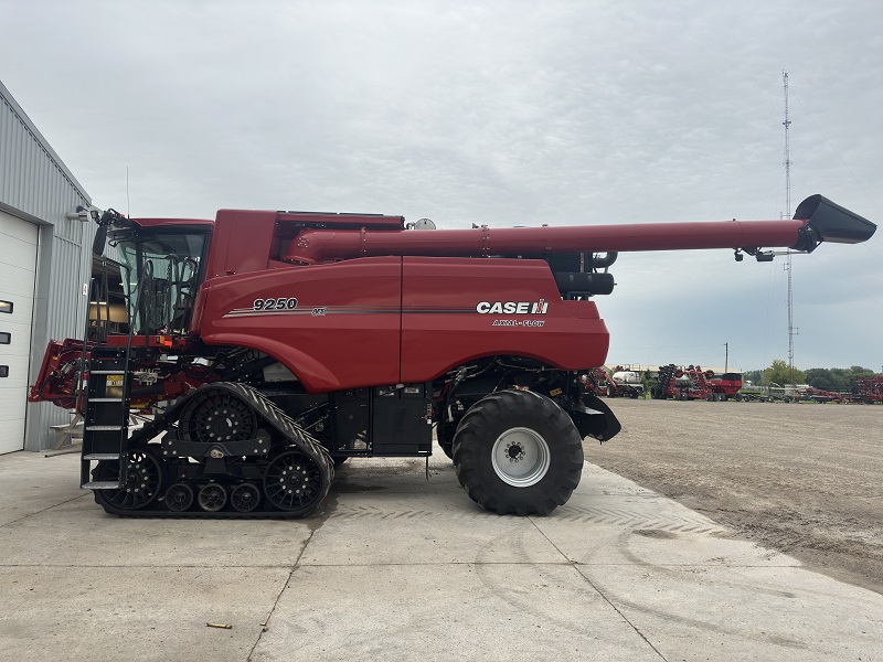 2021 CASE IH 9250 AXIAL FLOW COMBINE***12 MONTH INTEREST WAIVER***