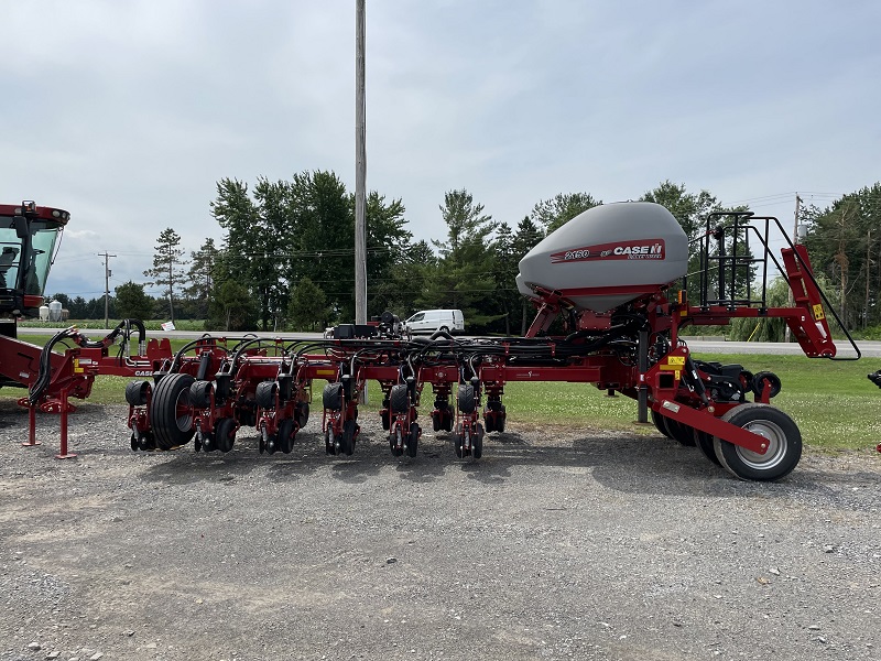 2024 CASE IH EARLY RISER 2150 16 ROW PLANTER ***CASH PRICE***
