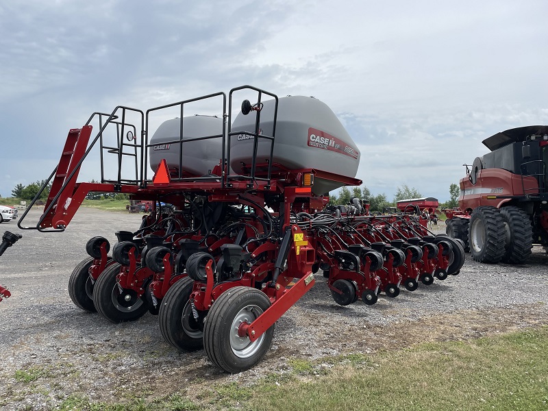 2024 CASE IH EARLY RISER 2150 16 ROW PLANTER ***CASH PRICE***