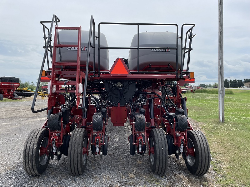 2024 CASE IH EARLY RISER 2150 16 ROW PLANTER ***CASH PRICE***
