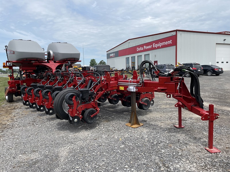 2024 CASE IH EARLY RISER 2150 16 ROW PLANTER ***CASH PRICE***