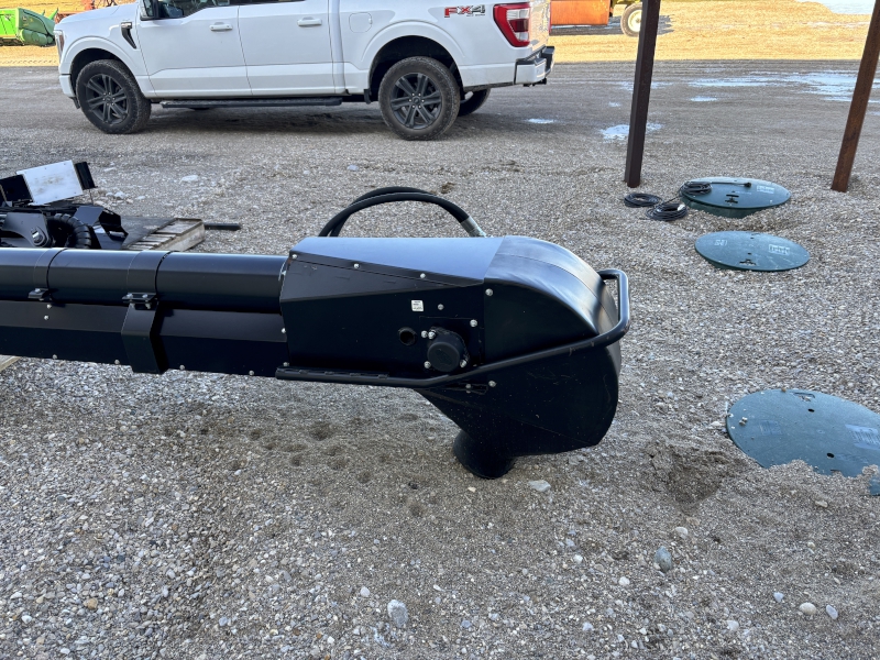 2022 KSI 1208 BELT CONVEYOR