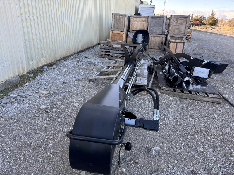 2022 KSI 1208 BELT CONVEYOR