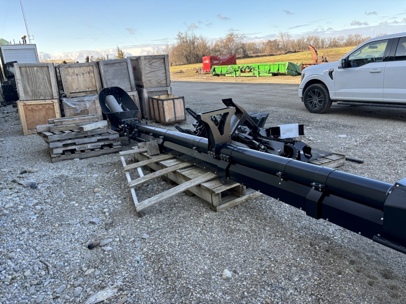 2022 KSI 1208 BELT CONVEYOR