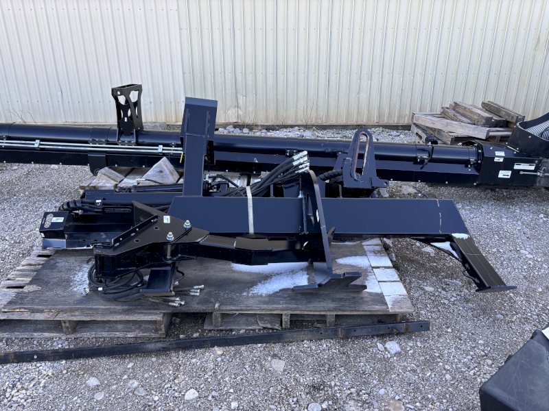 2022 KSI 1208 BELT CONVEYOR