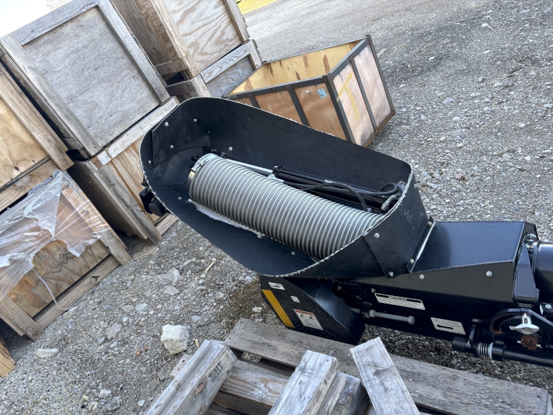 2022 KSI 1208 BELT CONVEYOR