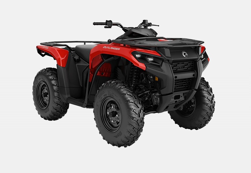 2023 CAN-AM OUTLANDER 500 ATV