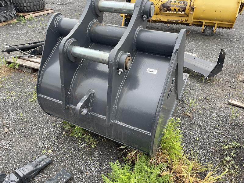 2023 DS MANUFACTURING 42 INCH JCB245XR TRENCHING BUCKET