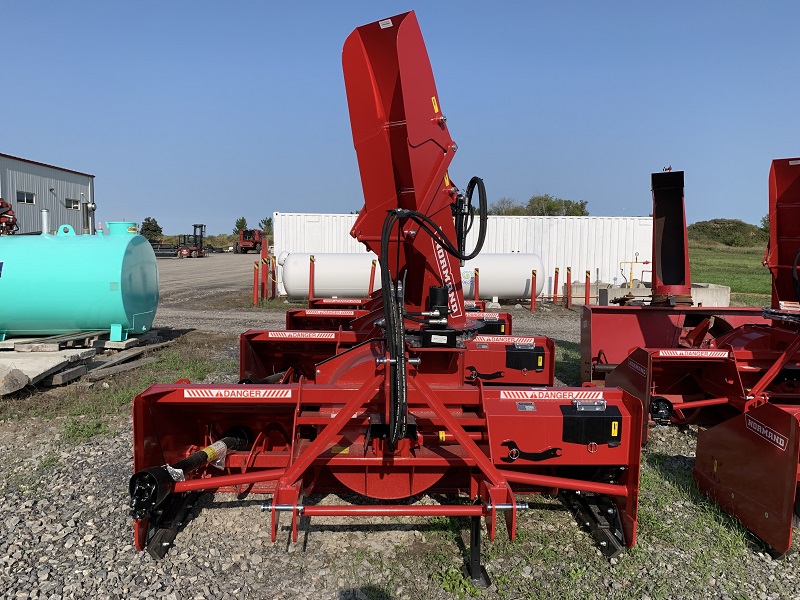 Delta Power Equipment 2023 NORMAND N92280HYB SNOW BLOWER