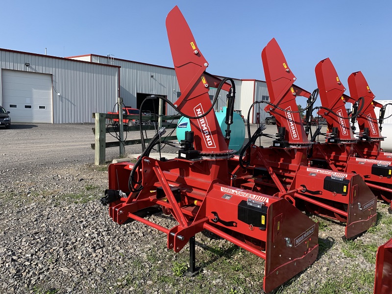 Delta Power Equipment 2023 NORMAND N92280HYB SNOW BLOWER
