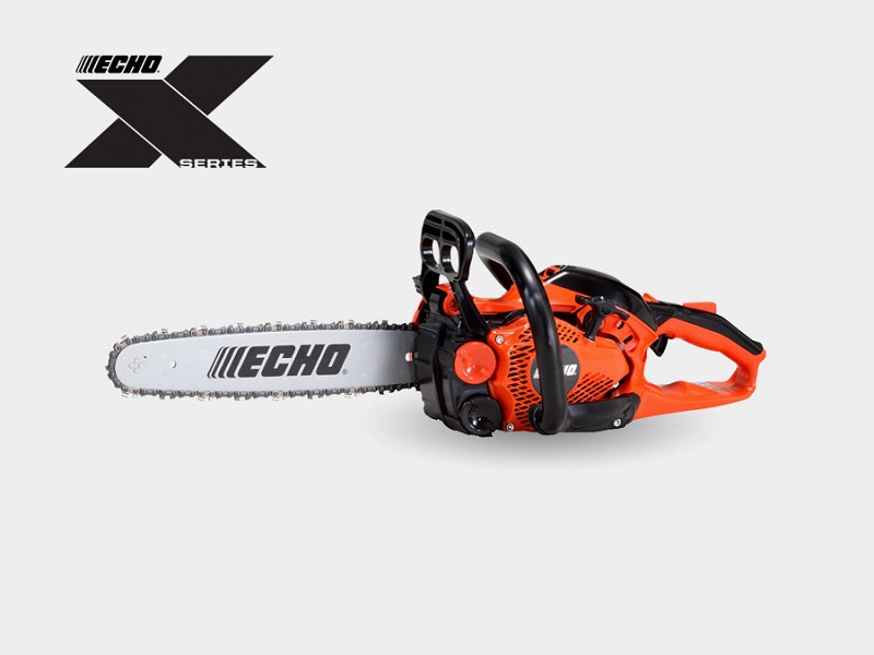ECHO X-SERIES CS2511P CHAINSAW
