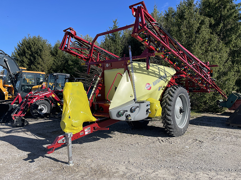 2023 HARDI NAVIGATOR 3500 PULL TYPE SPRAYER