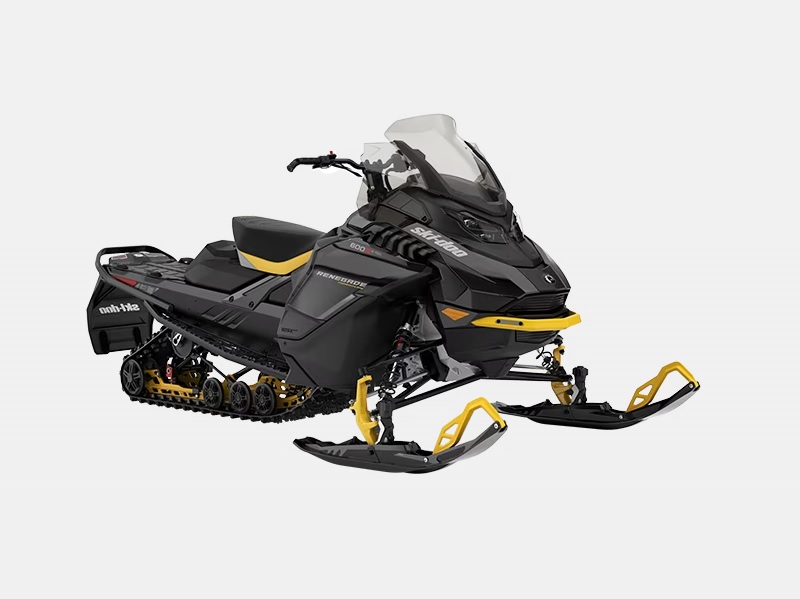 Delta Power Equipment 2024 SKIDOO RENEGADE ADRENALINE 850 ETEC