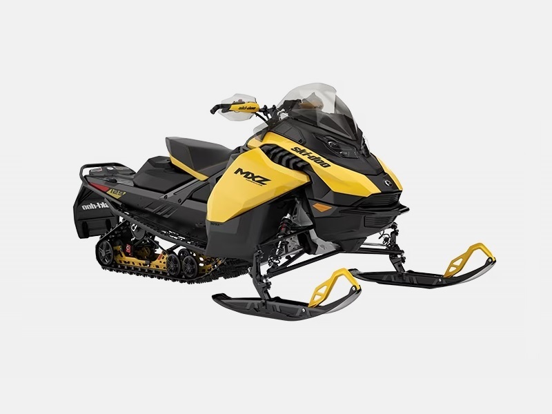Delta Power Equipment 2024 SKIDOO MXZ ADRENALINE 600 ETEC TRAIL