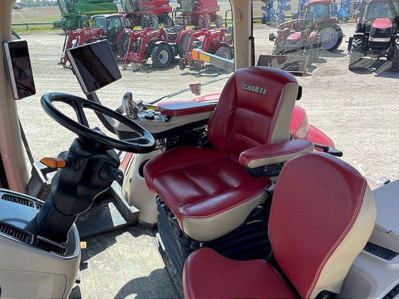 2020 CASE IH MAGNUM 340 AFS CONNECT TRACTOR***12 MONTH INTEREST WAIVER OR LEASE THIS TRACTOR***