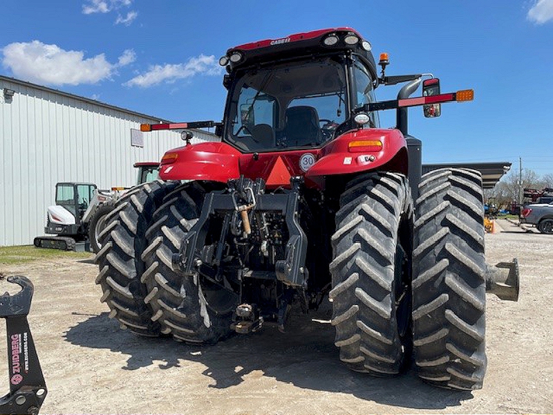 2020 CASE IH MAGNUM 340 AFS CONNECT TRACTOR