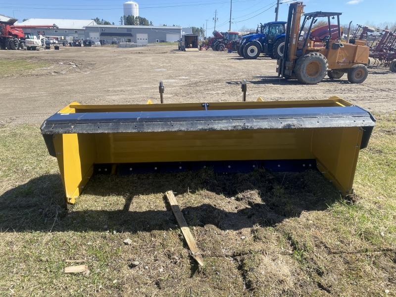 2023 HLA SNOW (HORST) SP350009LF SNOW PUSHER