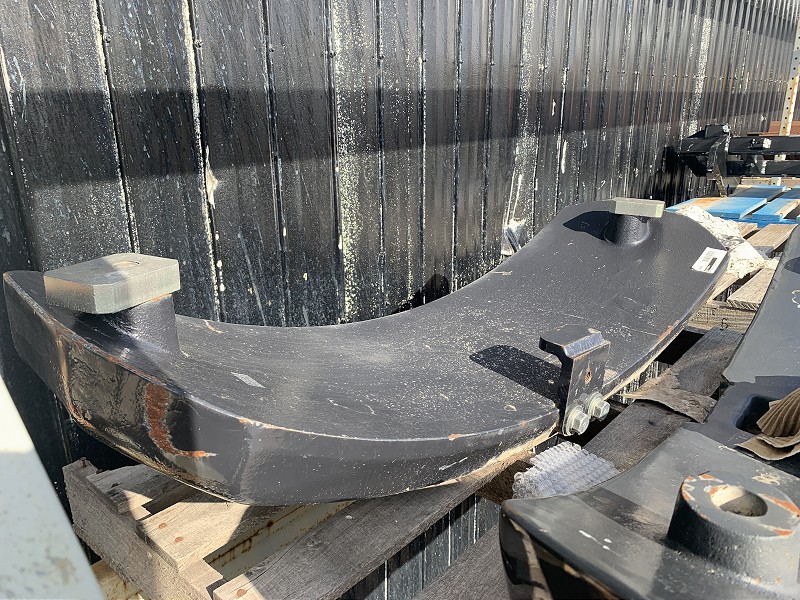 2021 YANMAR COUNTERWEIGHT FOR VIO80 MINI EXCAVATOR