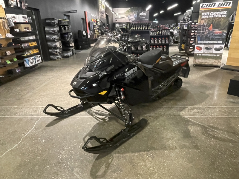 Snowmobiles  2024 SKI-DOO MXZ ADRENALINE WITH BLIZZARD PACKAGE SNOWMOBILE Photo