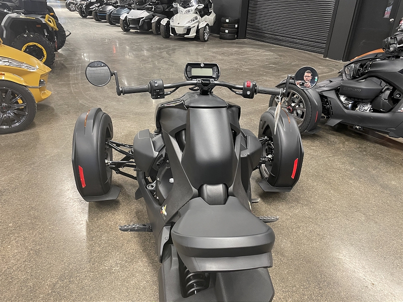 On-Road 3w Vehicles  2023 CAN-AM ON-ROAD RYKER 900 ACE 3 WHEEL VEHICLE (MOTORCYCLE) Photo
