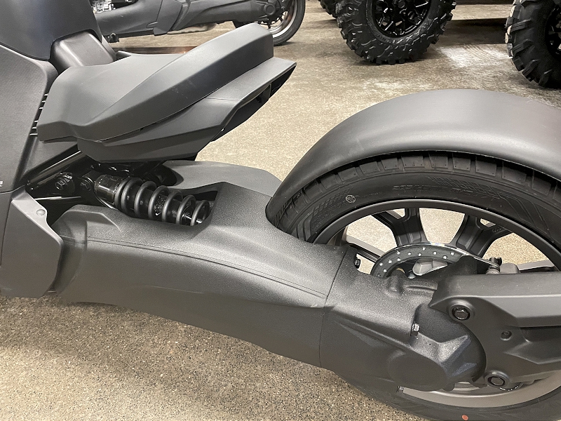 On-Road 3w Vehicles  2023 CAN-AM ON-ROAD RYKER 900 ACE 3 WHEEL VEHICLE (MOTORCYCLE) Photo