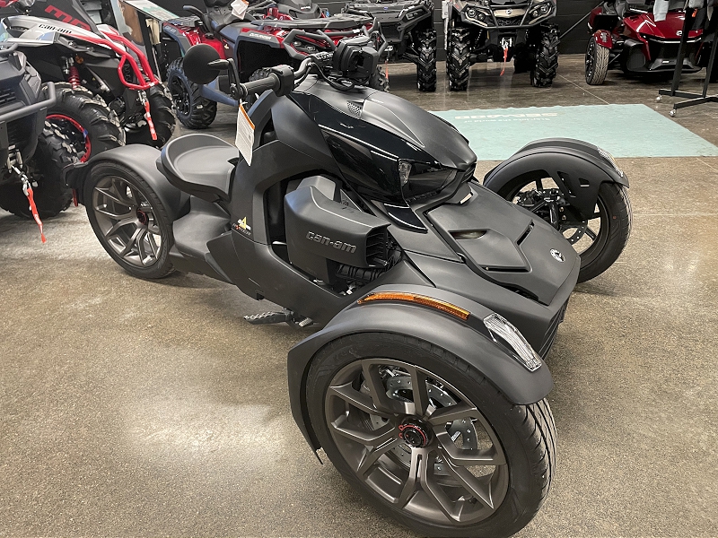 On-Road 3w Vehicles  2023 CAN-AM ON-ROAD RYKER 900 ACE 3 WHEEL VEHICLE (MOTORCYCLE) Photo