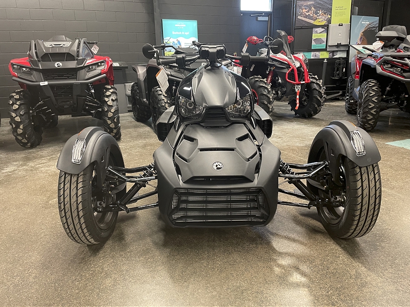 On-Road 3w Vehicles  2023 CAN-AM ON-ROAD RYKER 900 ACE 3 WHEEL VEHICLE (MOTORCYCLE) Photo