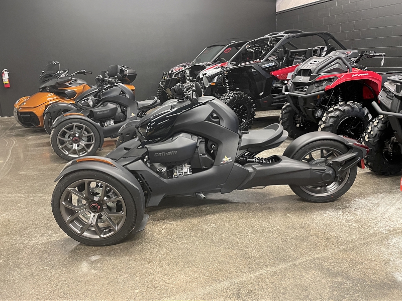 On-Road 3w Vehicles  2023 CAN-AM ON-ROAD RYKER 900 ACE 3 WHEEL VEHICLE (MOTORCYCLE) Photo