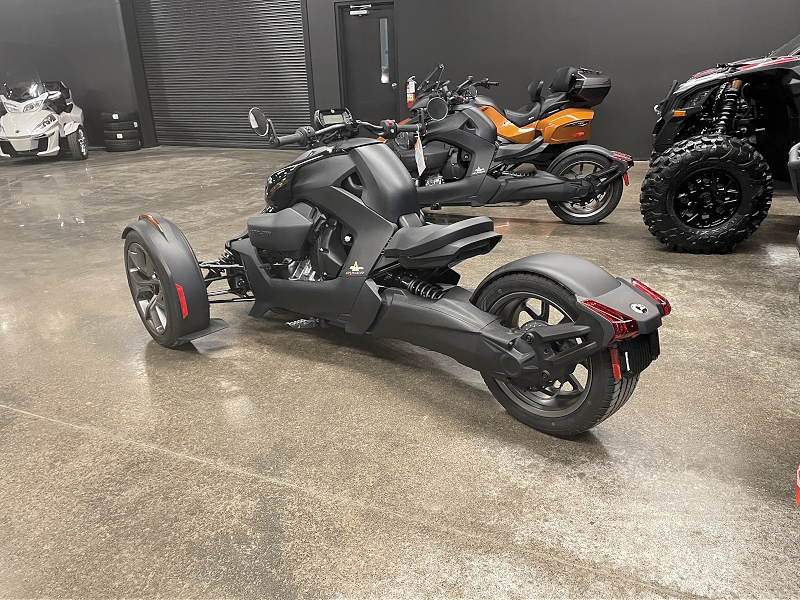 On-Road 3w Vehicles  2023 CAN-AM ON-ROAD RYKER 900 ACE 3 WHEEL VEHICLE (MOTORCYCLE) Photo