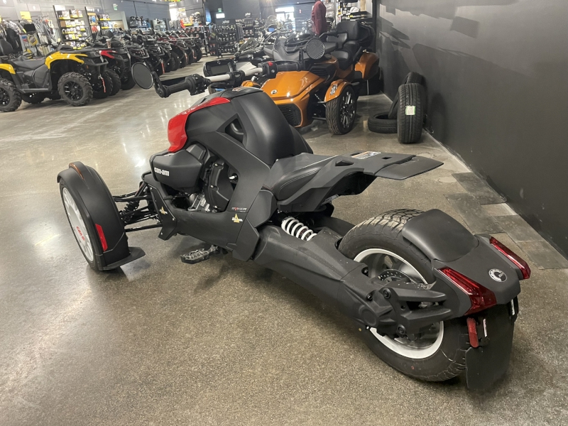 On-Road 3w Vehicles  2023 CAN-AM ON-ROAD RYKER RALLY 900 3 WHEEL VEHICLE (MOTORCYCLE) Photo