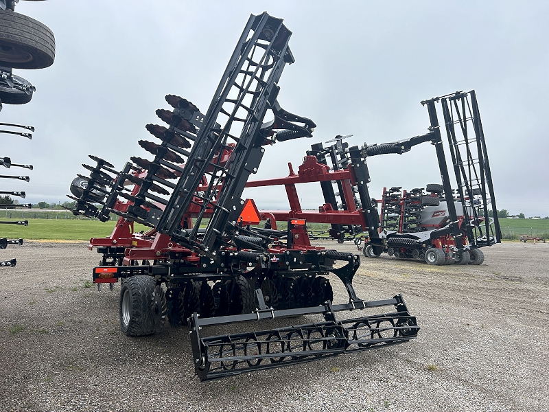 2024 CASE IH VT-FLEX 435-15 VERTICAL TILLAGE