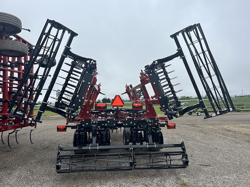 2024 CASE IH VT-FLEX 435-15 VERTICAL TILLAGE
