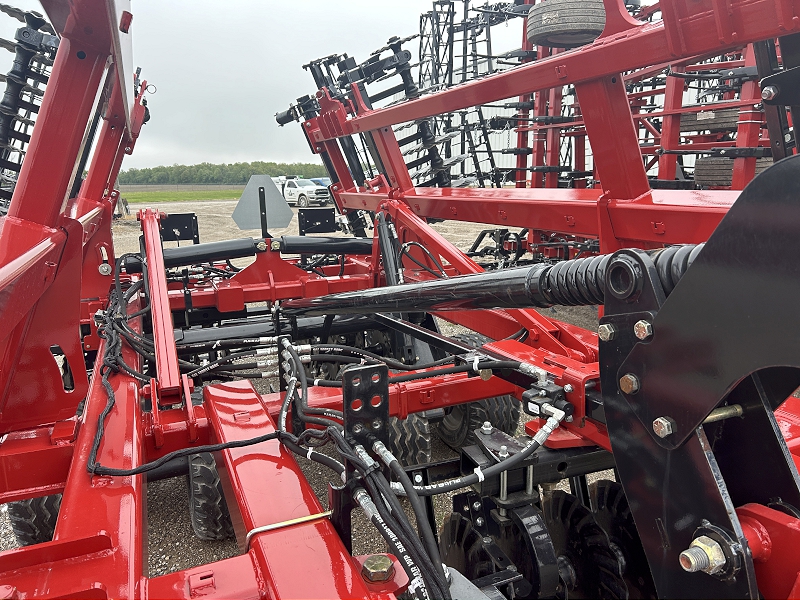 2024 CASE IH VT-FLEX 435-15 VERTICAL TILLAGE