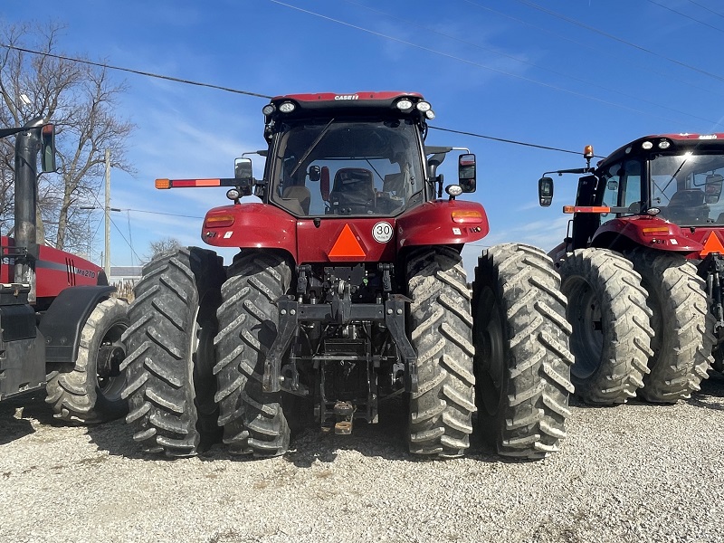 2020 CASE IH MAGNUM 280 PS AFS CONNECT TRACTOR