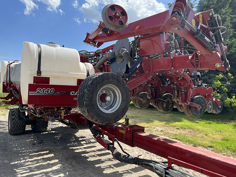 2020 CASE IH 2140 EARLY RISER 12/23 ROW PIVOT PLANTER