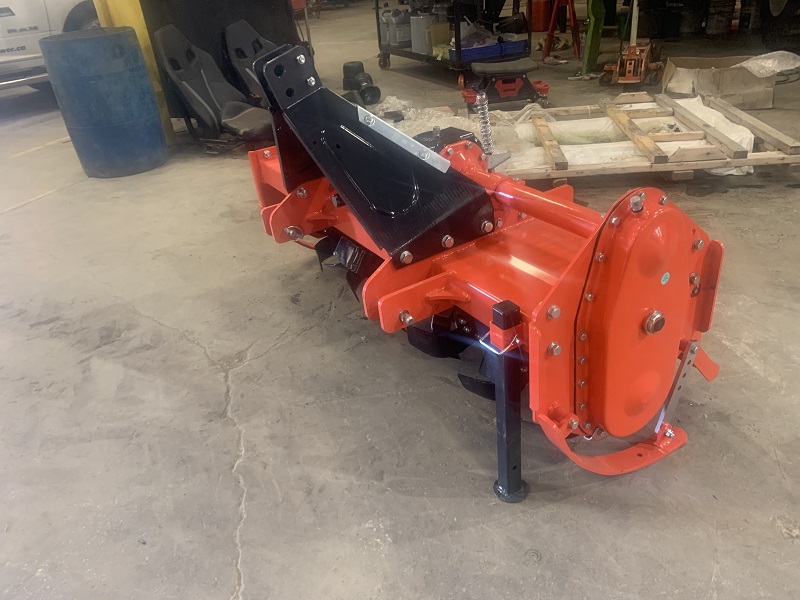 2021 CNH 59 INCH 3PT ROTARY TILLER