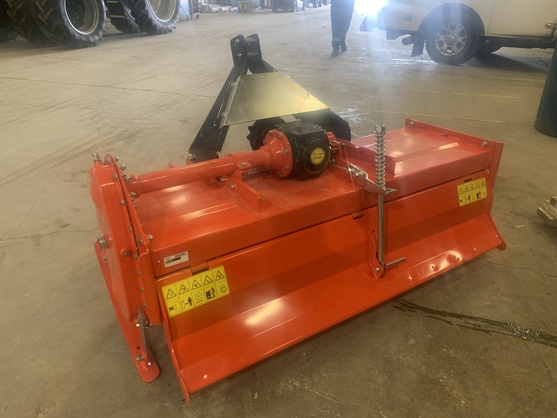 2021 CNH 59 INCH 3PT ROTARY TILLER