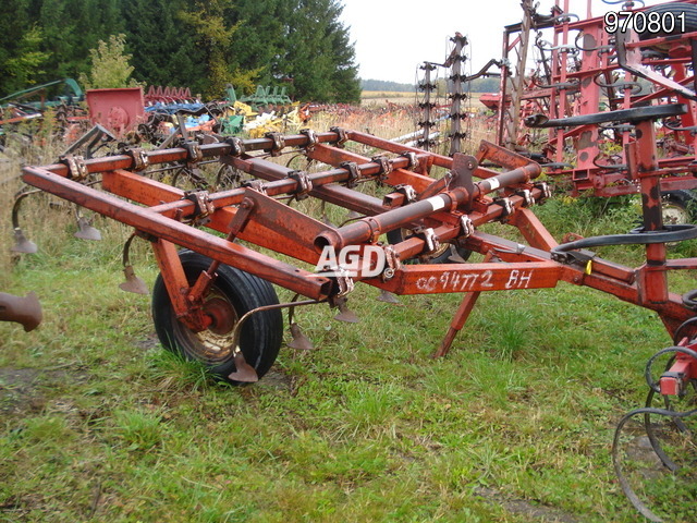 Wil Rich Cultivator