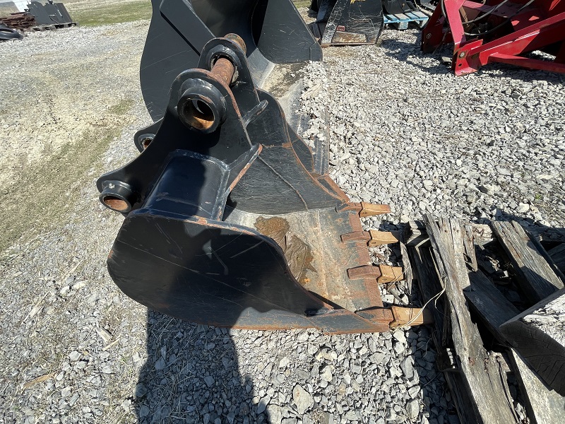 2018 JCB 24 INCH MINI EXCAVATOR BUCKET