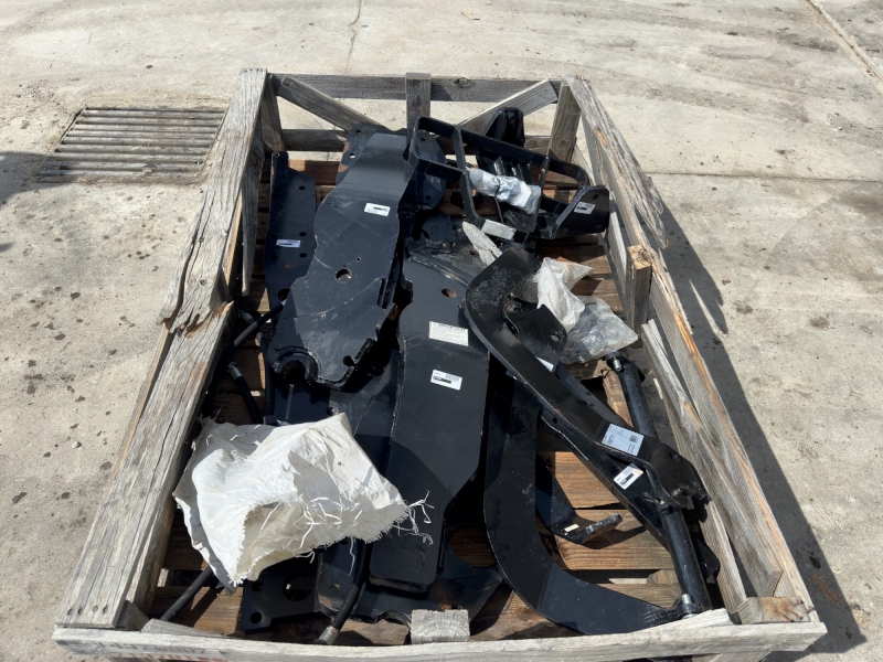 CASE IH SUBFRAME